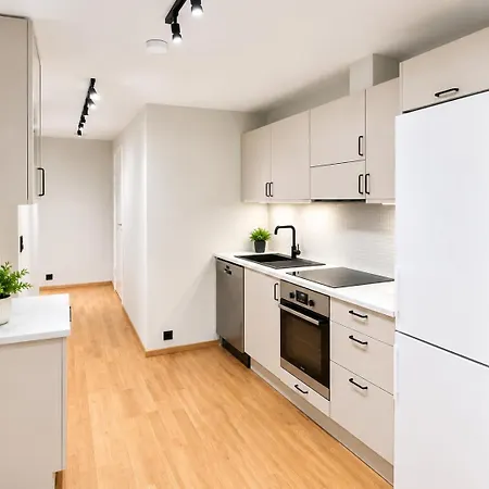 Bm2b - 1br Center * Μπέργκεν